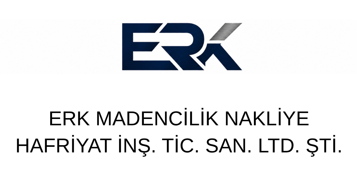 ERK MADENCİLİK