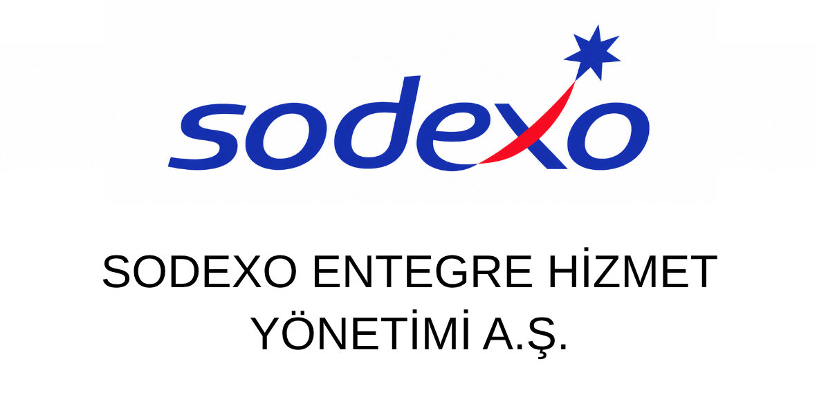 SODEXO ENTEGRE HİZMET YÖNETİMİ